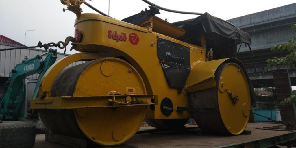 Rental / Sewa Alat Berat Lengkap Armada Karya Semesta