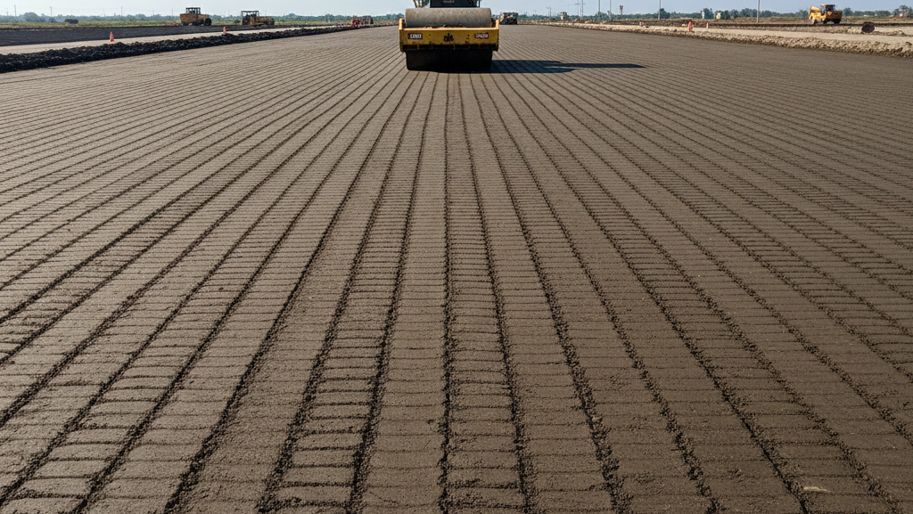 Proses Pengaspalan Jalan yang Benar agar Tidak Mudah Rusak